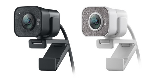 로지텍 코리아가 1인 미디어의 홈스튜디오에 적합한 웹캠 '스트림캠(StreamCam)'을 출시한다. <로지텍 코리아 제공>